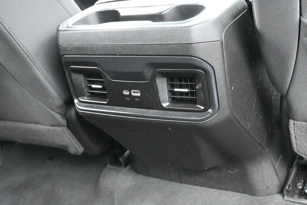 Used 2026 Chevrolet Silverado 1500 RST RWD image 40