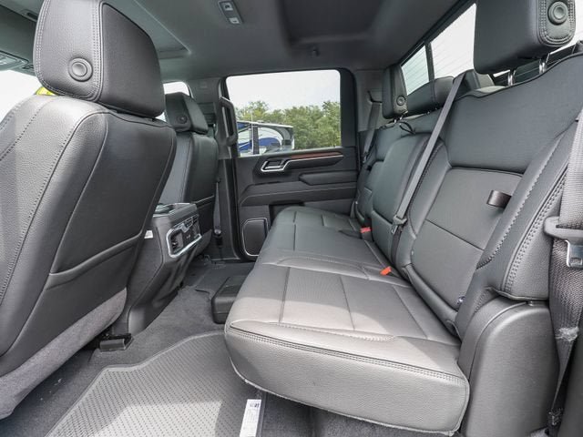 New 2026 GMC Sierra 2500 Denali w/ Denali Reserve Package AWD/4WD image 29