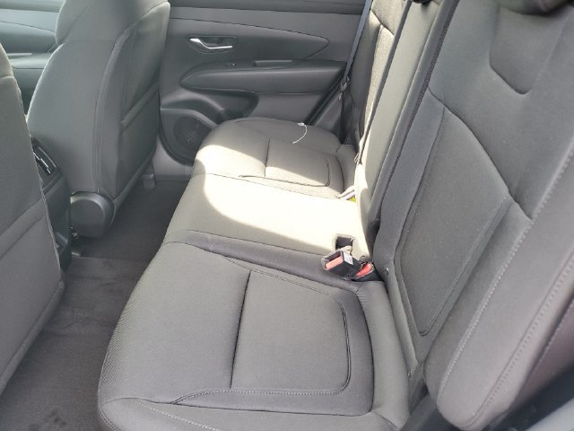 New 2026 Hyundai Tucson SEL AWD/4WD image 13