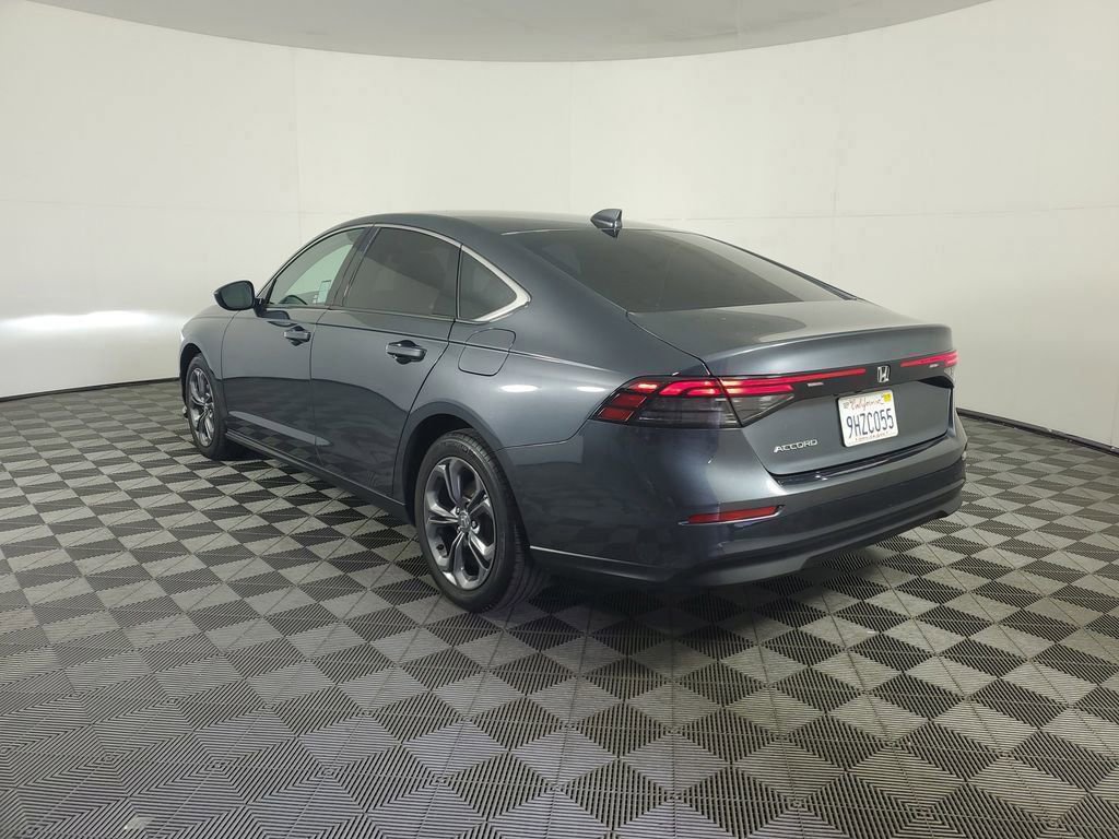 Used 2023 Honda Accord EX image 5