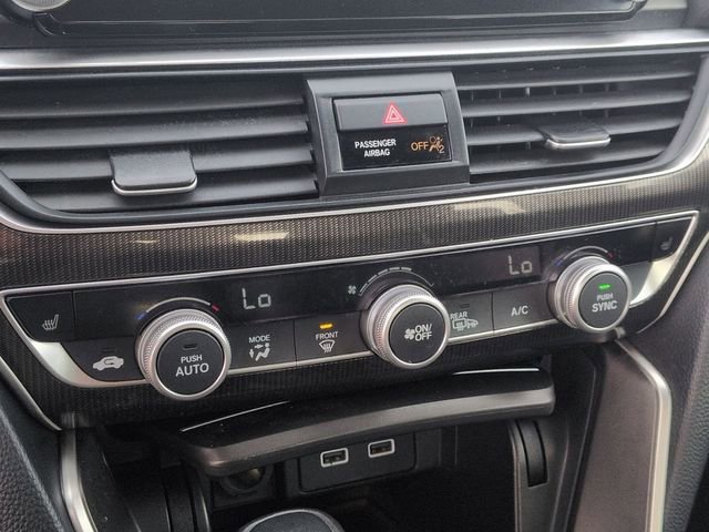 Used 2021 Honda Accord Sport Special Edition image 19