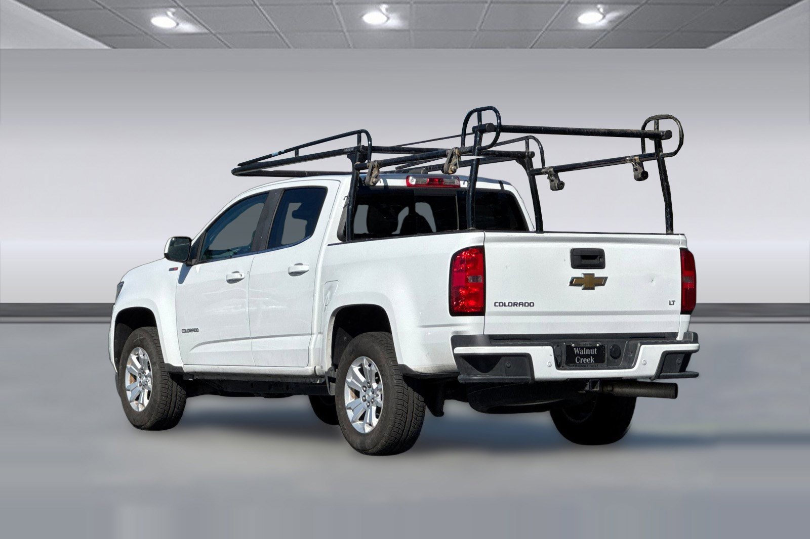 Used 2020 Chevrolet Colorado LT w/ Safety Package image 3