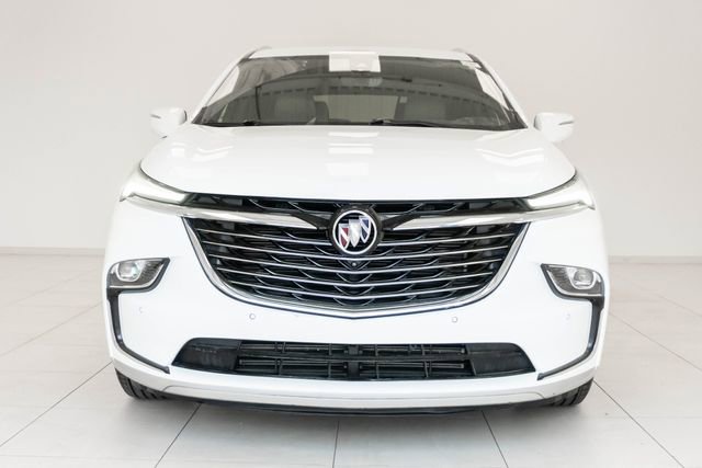Used 2024 Buick Enclave Premium image 5