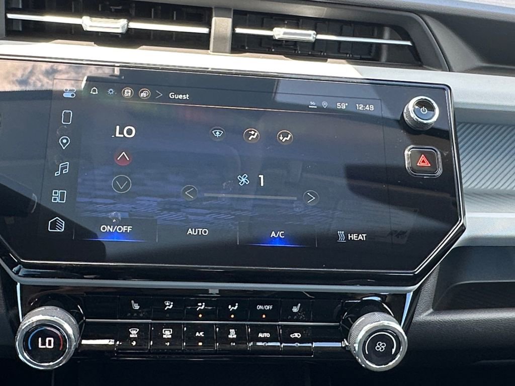 New 2027 Chevrolet Bolt LT image 17