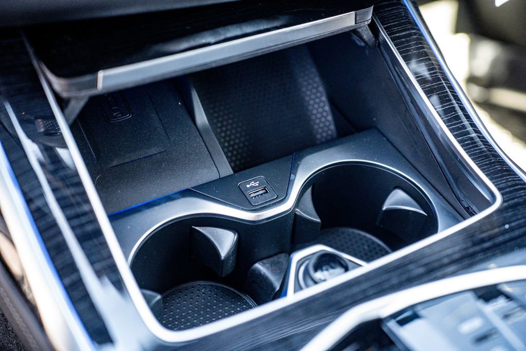 New 2026 BMW X7 xDrive40i w/ M Sport Package image 17