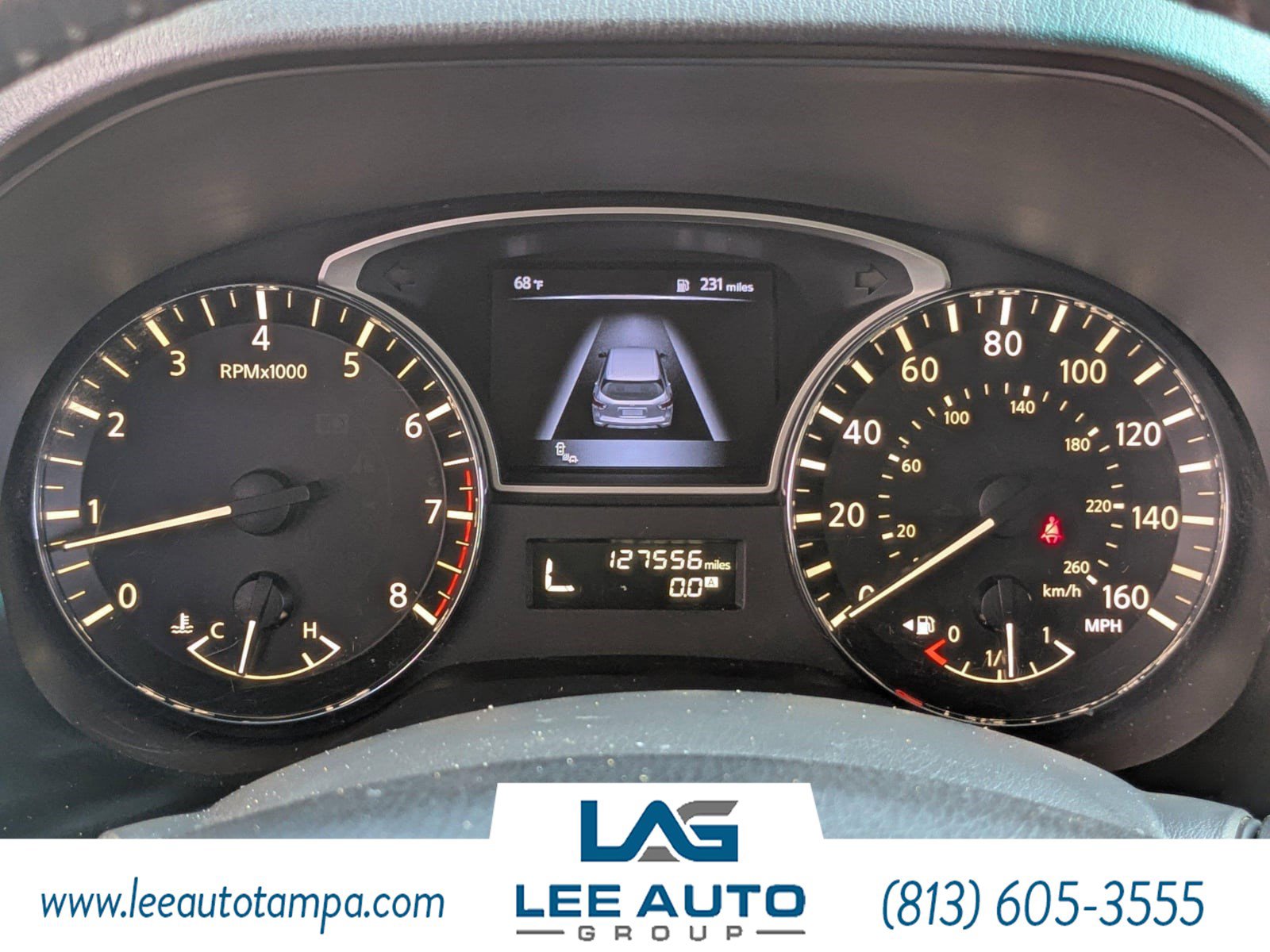 Used 2015 Nissan Pathfinder Platinum w/ Family Entertainment Package image 30