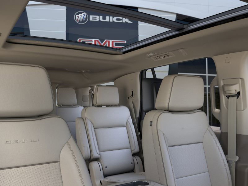 New 2026 GMC Yukon Denali w/ Denali Reserve Package image 26