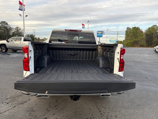 New 2026 Chevrolet Silverado 1500 LT image 14