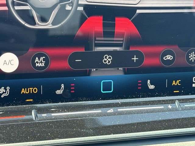 New 2026 Volkswagen Tiguan SE R-Line image 21