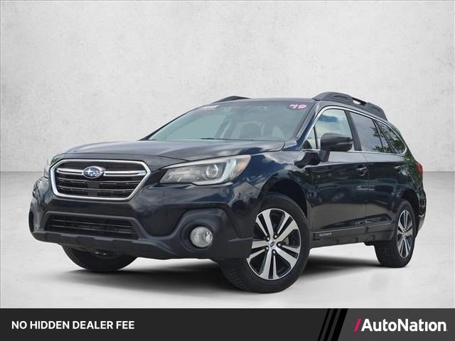 Used 2019 Subaru Outback 3.6R Limited