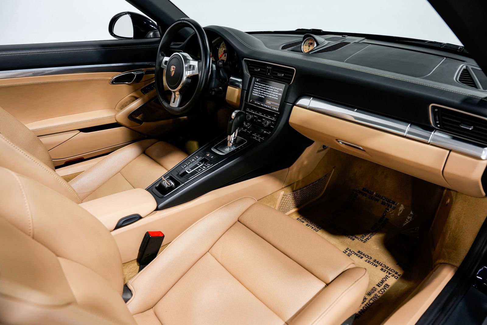 Used 2014 Porsche 911 Targa 4S AWD/4WD image 33