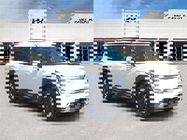New 2026 Kia EV9 Light