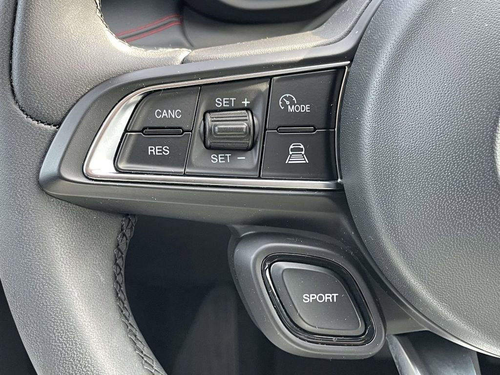 Used 2024 Dodge Hornet GT image 11