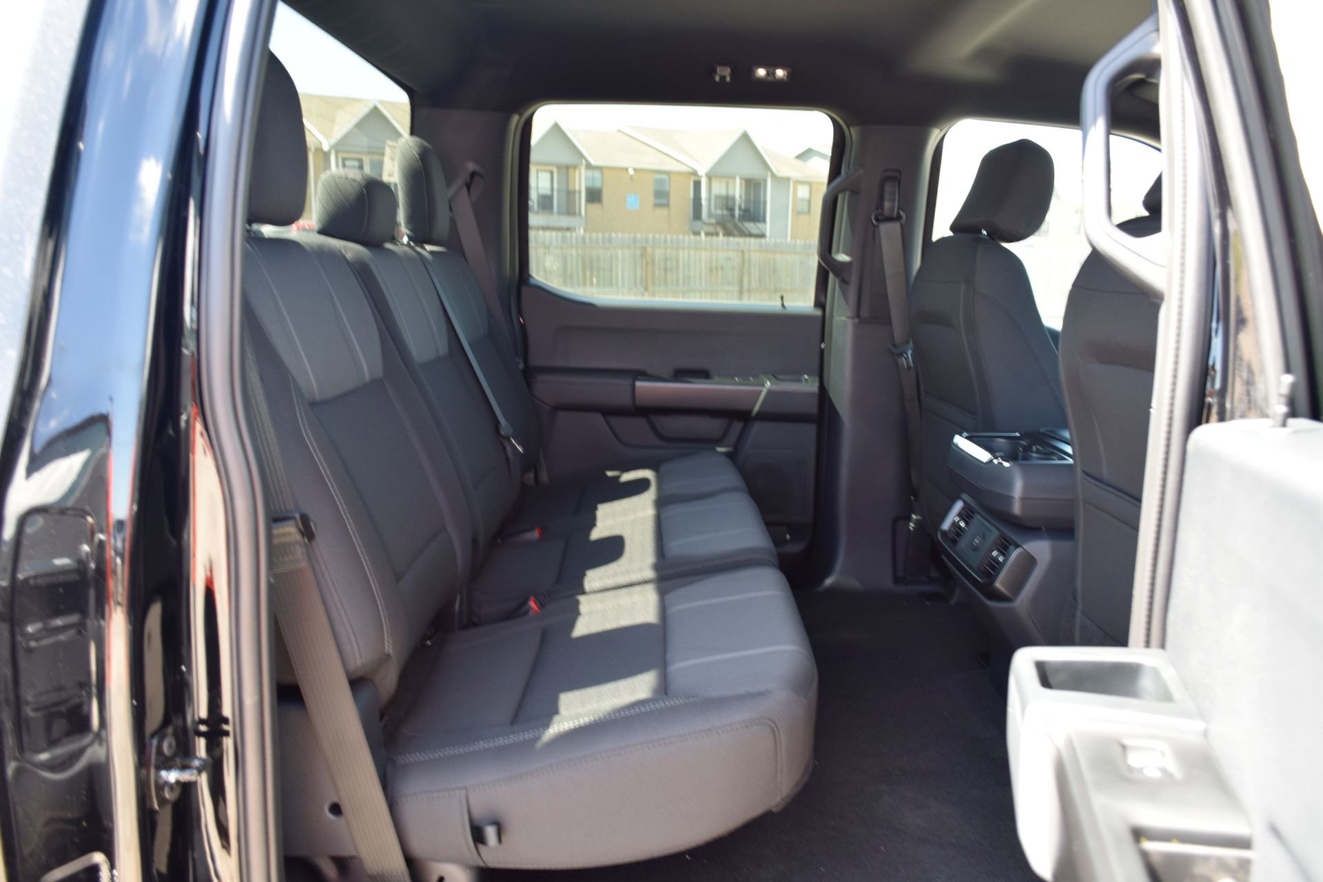 New 2026 Ford F150 STX w/ Equipment Group 200A image 22