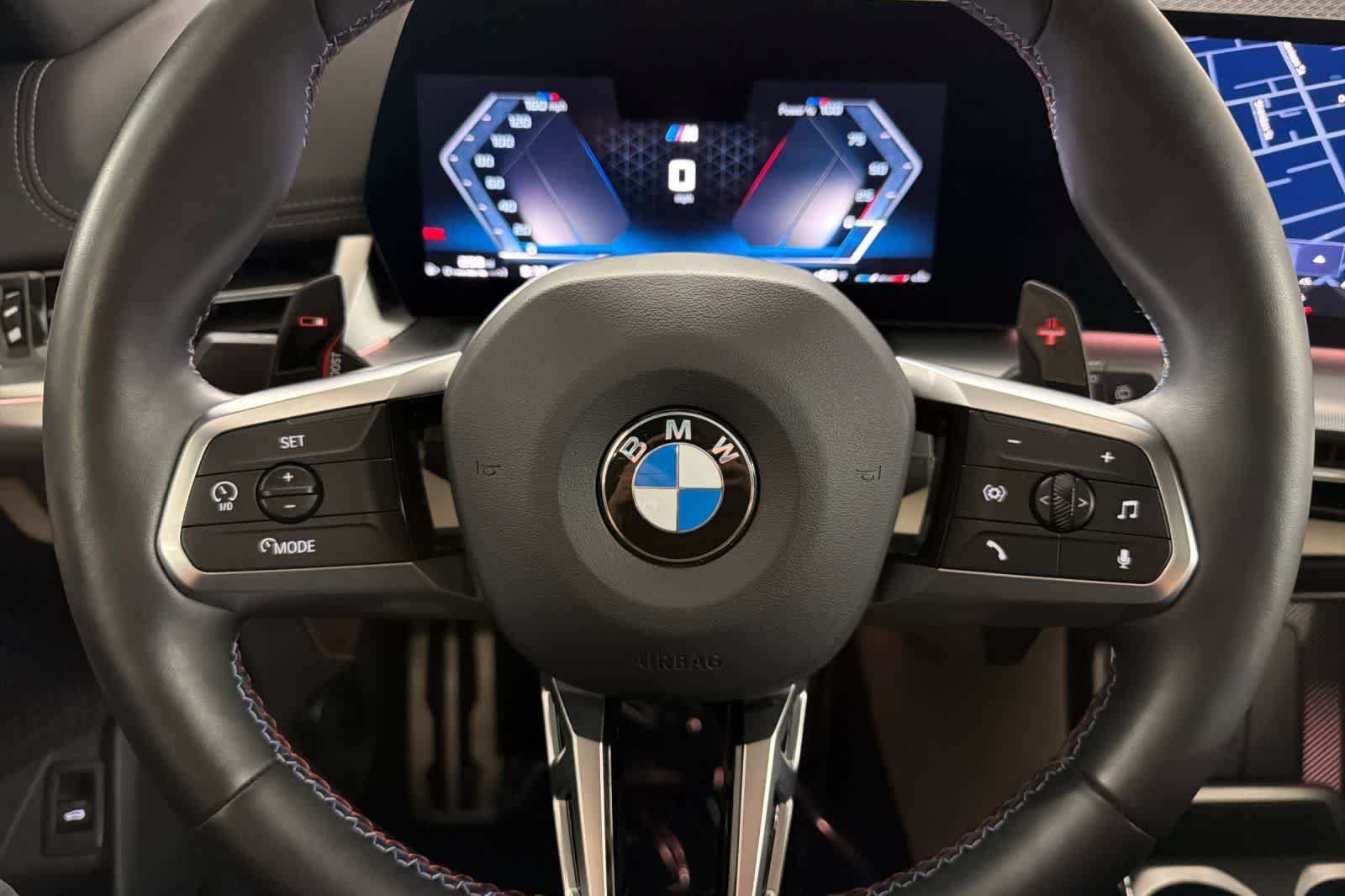 Used 2024 BMW X1 M35i w/ Premium Package AWD/4WD image 24