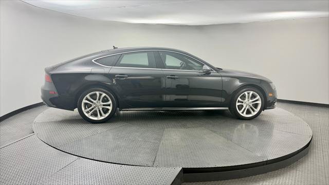 Used 2017 Audi S7 Premium Plus AWD/4WD image 9
