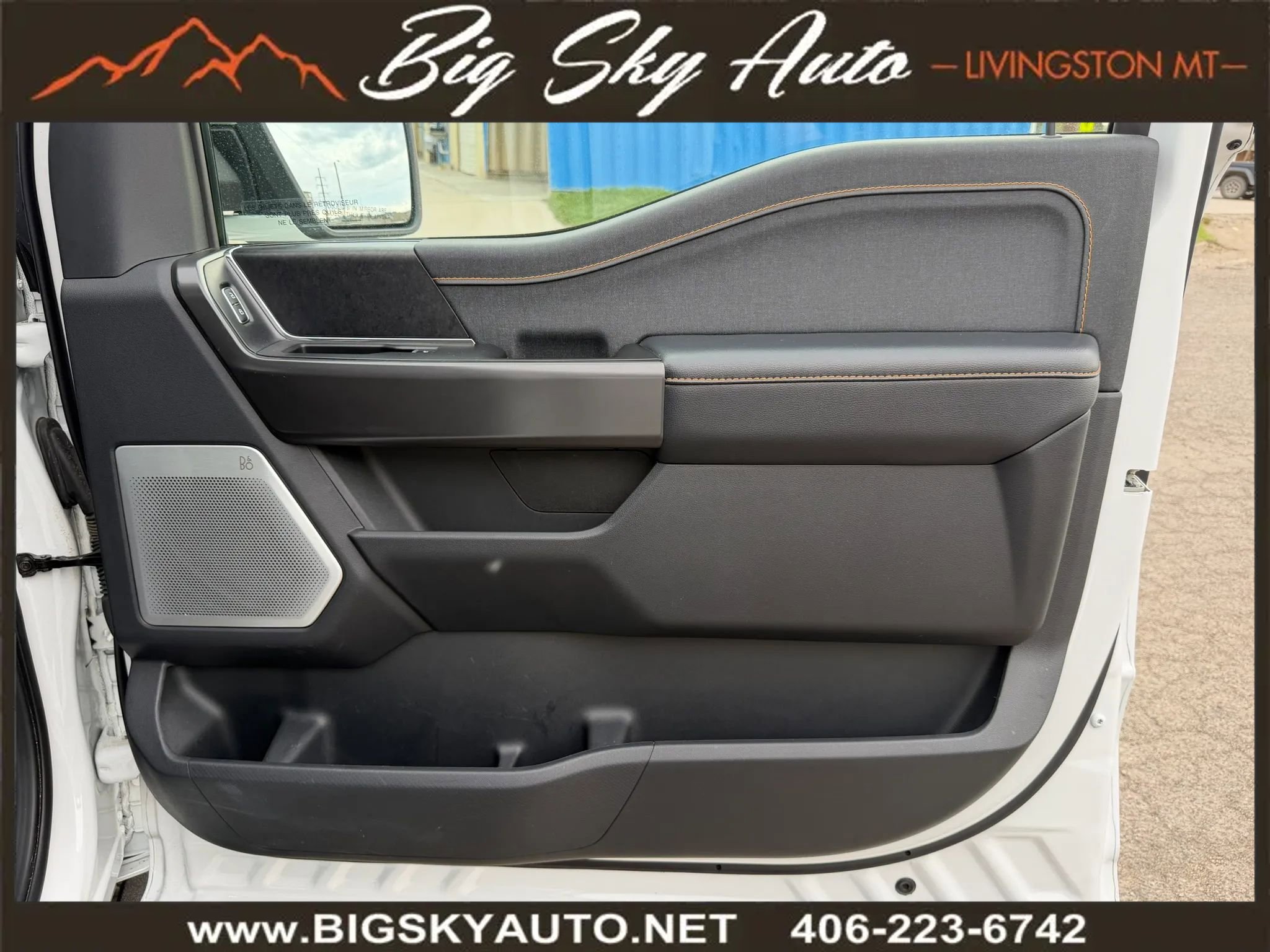 Used 2024 Ford F150 Tremor w/ Equipment Group 402A High AWD/4WD image 21