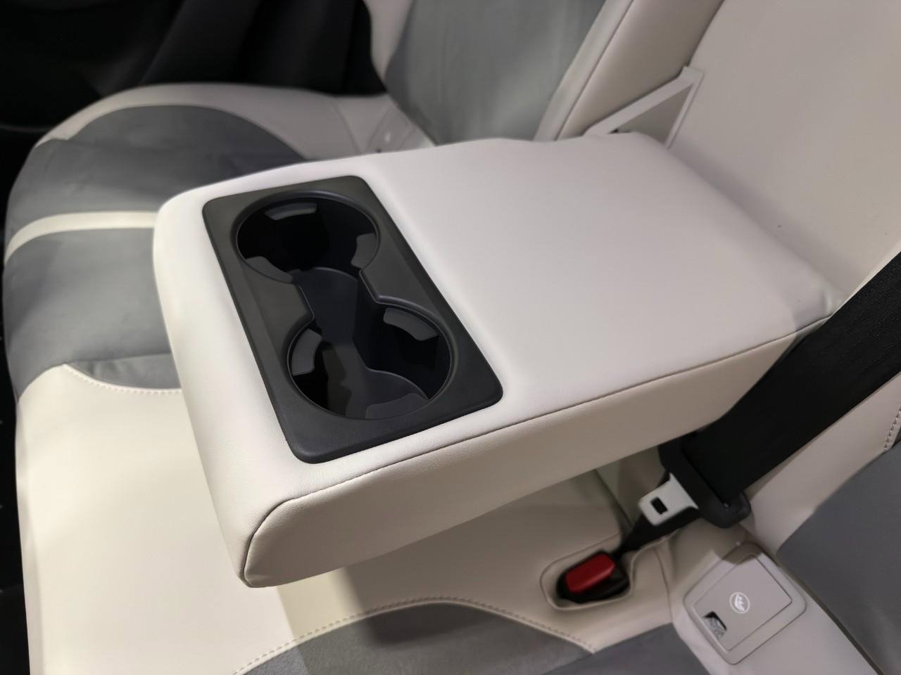 New 2026 MAZDA CX-30 2.5 Turbo w/ Premium Package AWD/4WD image 22