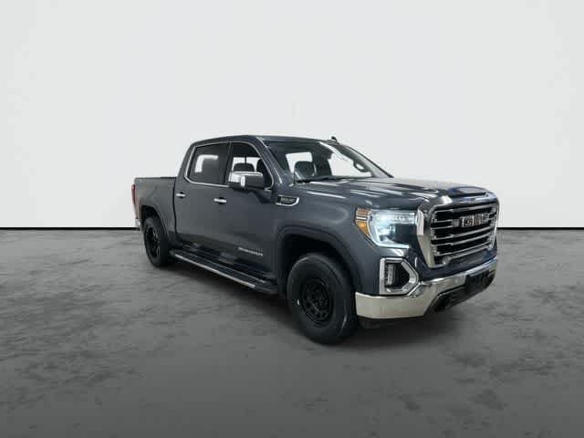 Used 2019 GMC Sierra 1500 SLT w/ SLT Premium Plus Package AWD/4WD image 5