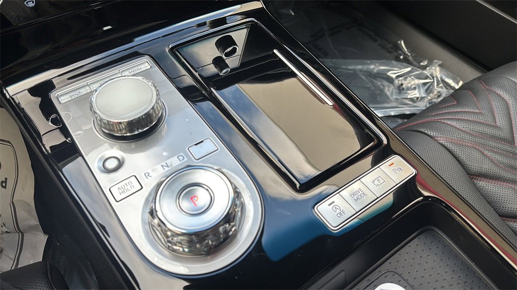 New 2026 Genesis G80 2.5T Sport Prestige image 20