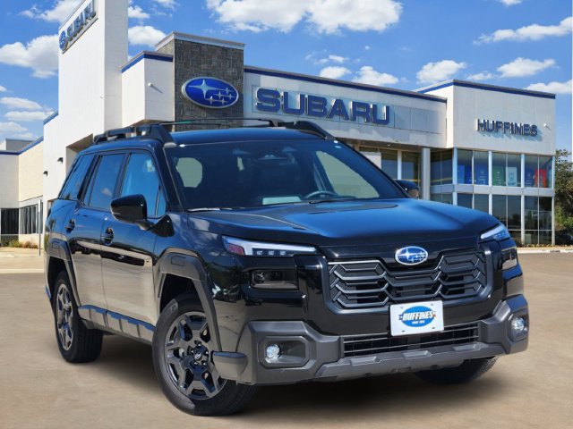 Certified 2026 Subaru Outback Premium AWD/4WD image 1