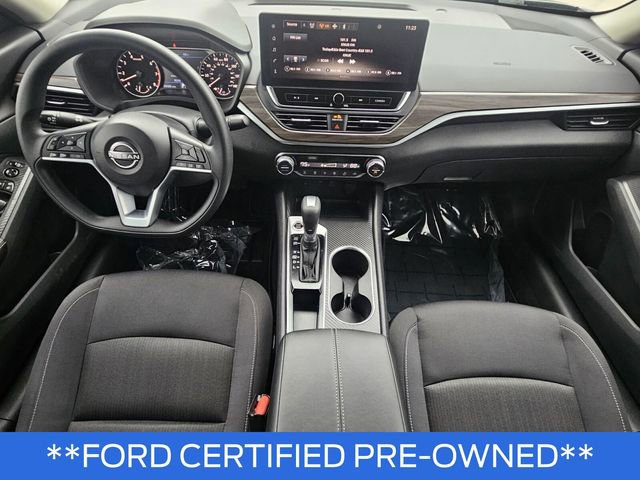 Used 2025 Nissan Altima 2.5 SV w/ SV Special Edition Package FWD image 16