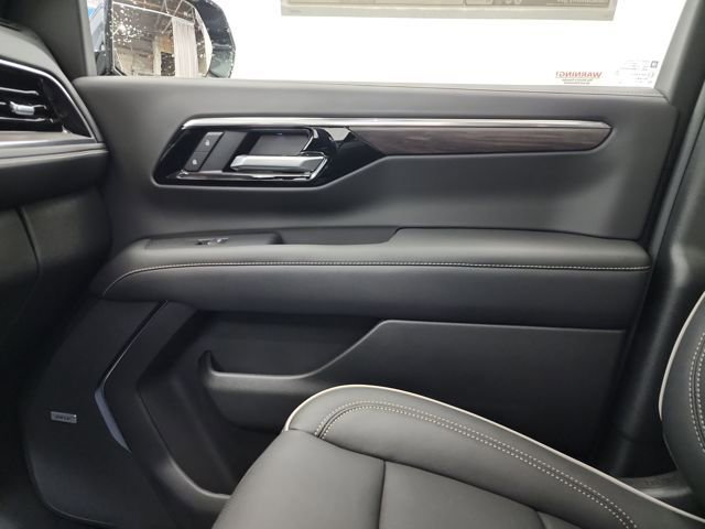 New 2026 Chevrolet Tahoe Premier w/ Sun And Tow Package image 31