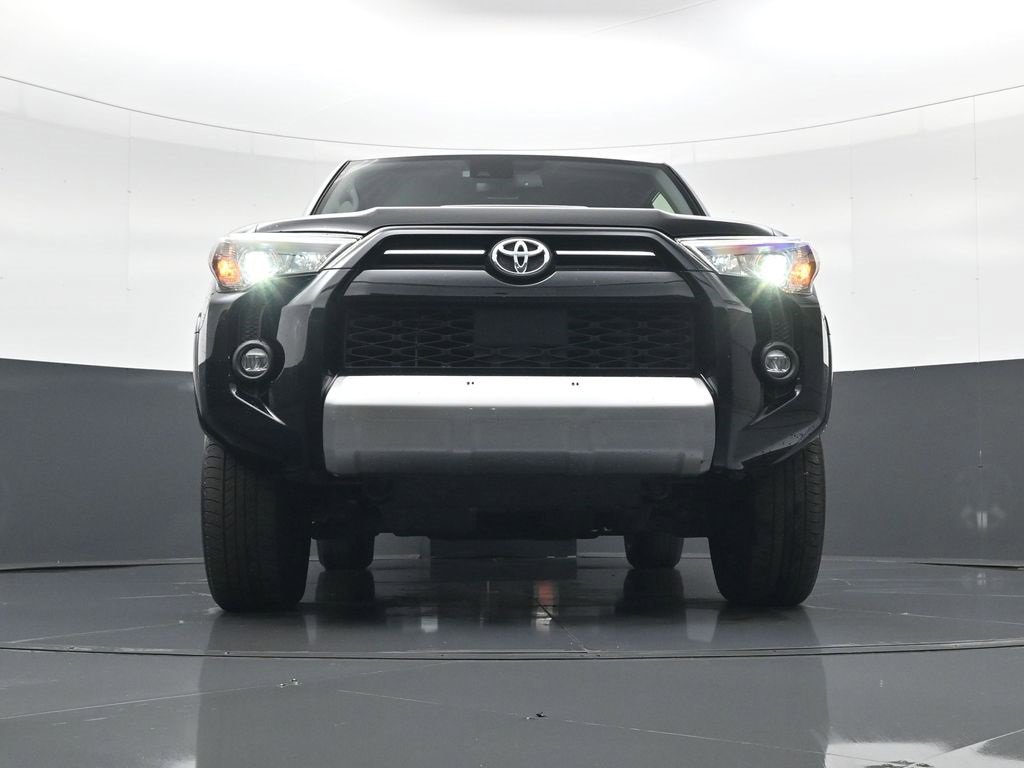 Used 2023 Toyota 4Runner TRD Off-Road Premium image 16