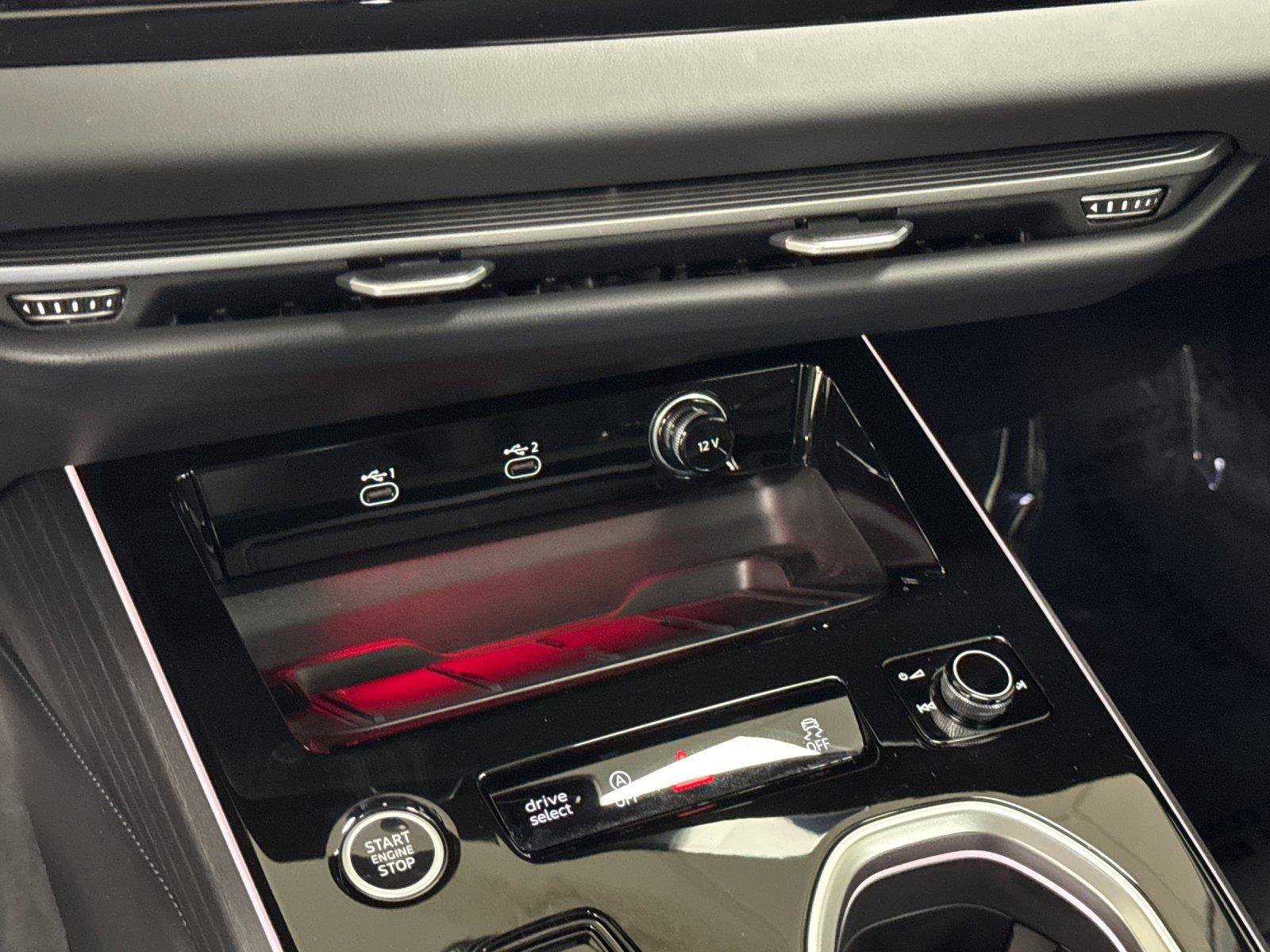 Certified 2026 Audi A6 Premium Plus AWD/4WD image 20
