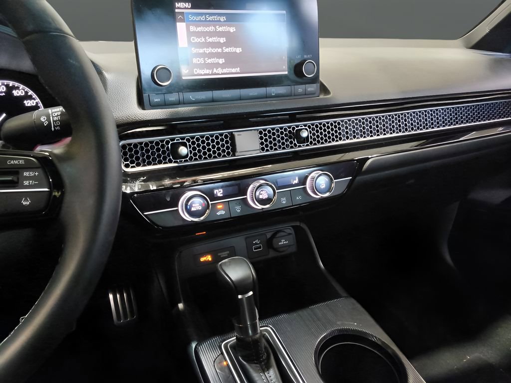 Used 2023 Honda Civic Sport image 14
