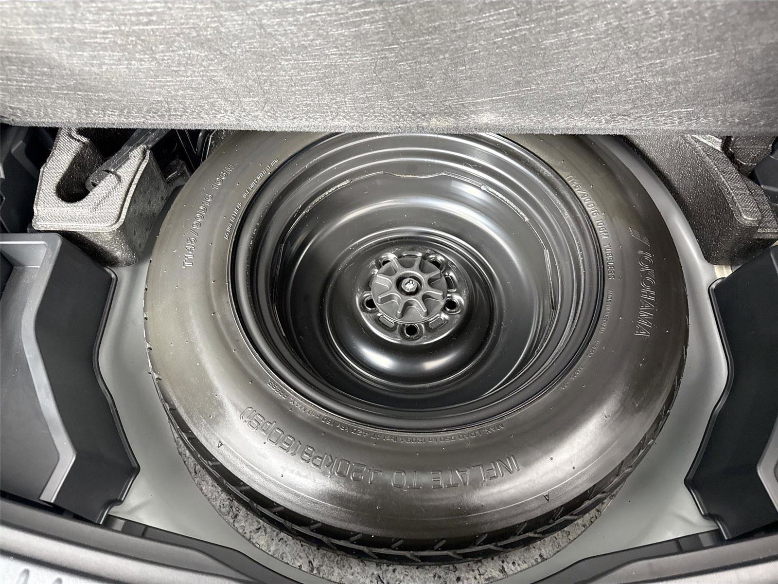 Certified 2023 MAZDA CX-5 AWD 2.5 S w/ Select Package image 38