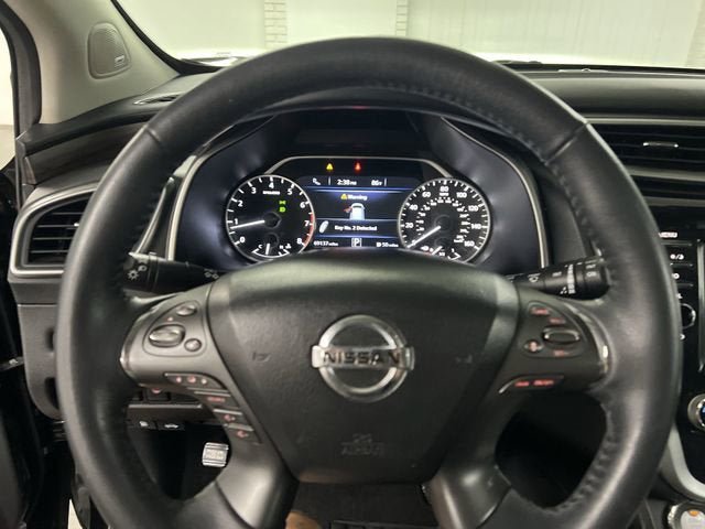 Used 2019 Nissan Murano Platinum FWD image 11