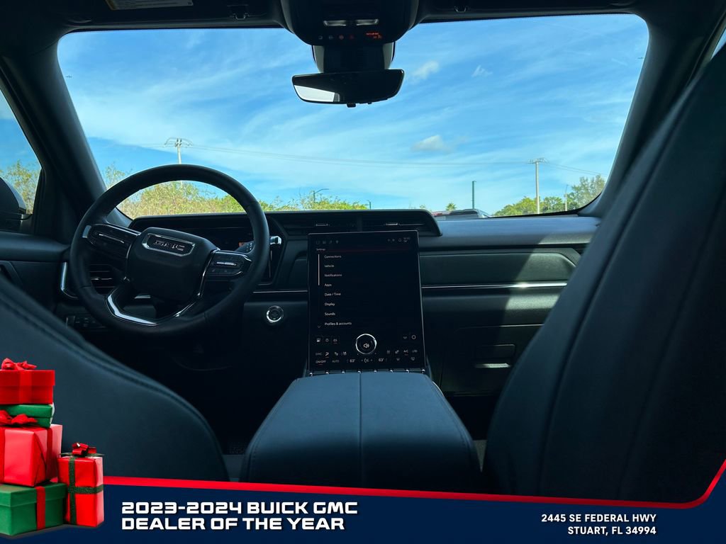 Used 2026 GMC Terrain AT4 w/ Convenience Package III image 15