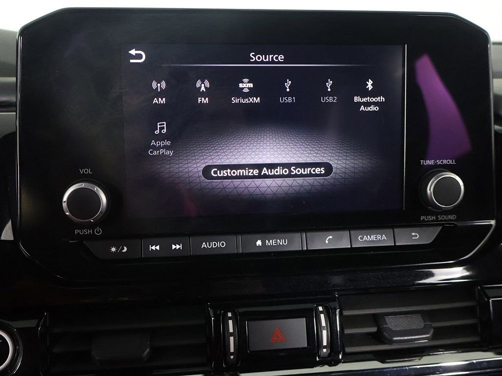 Used 2023 Nissan Pathfinder Rock Creek image 42