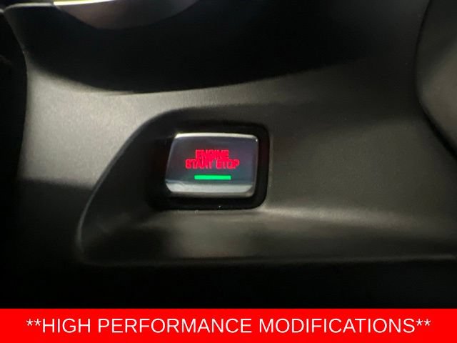 Used 2023 Chevrolet Camaro ZL1 RWD image 16