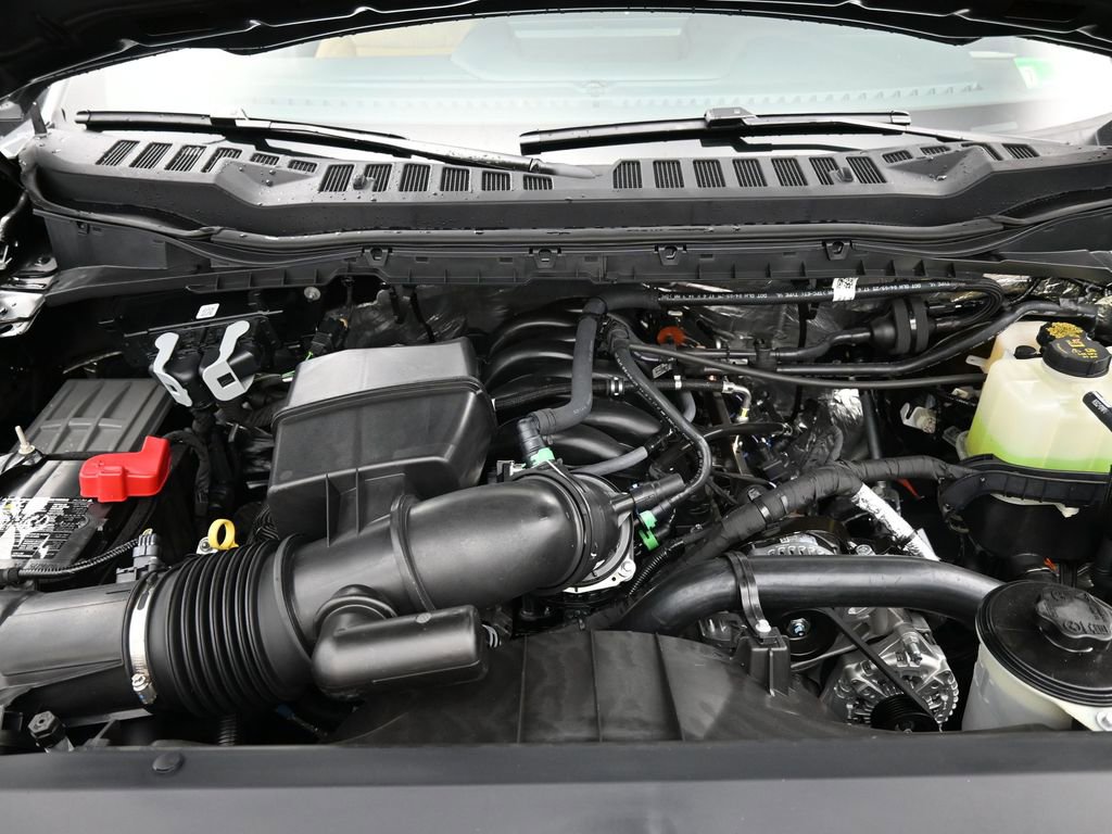 New 2025 Ford F350 XLT image 14
