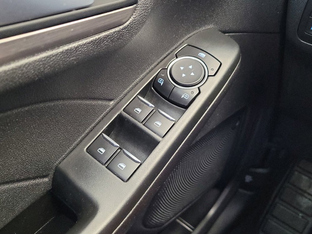 Used 2022 Ford Escape Titanium AWD/4WD image 27