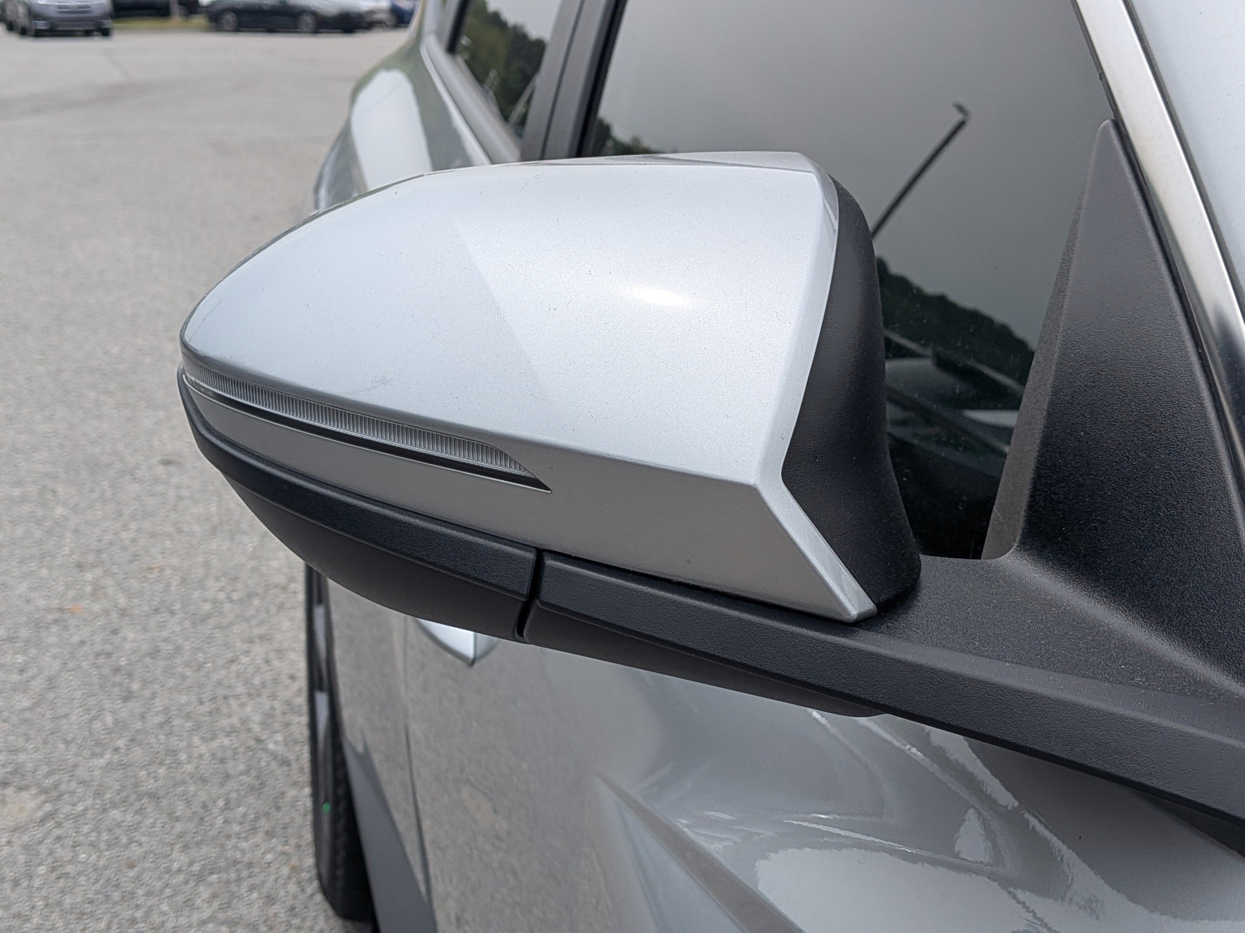 Certified 2024 Hyundai Tucson SEL w/ Convenience Package image 12