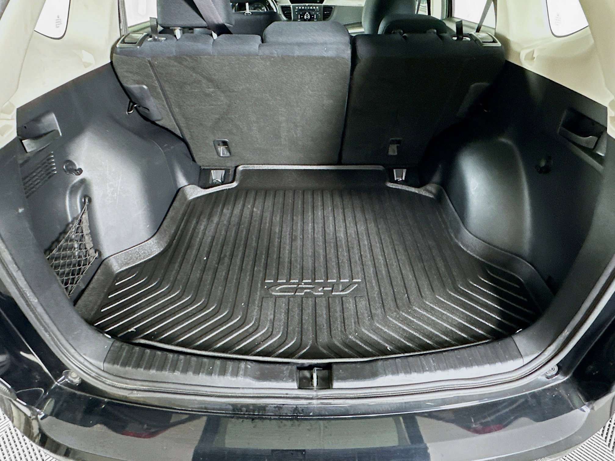 Used 2016 Honda CR-V LX image 25