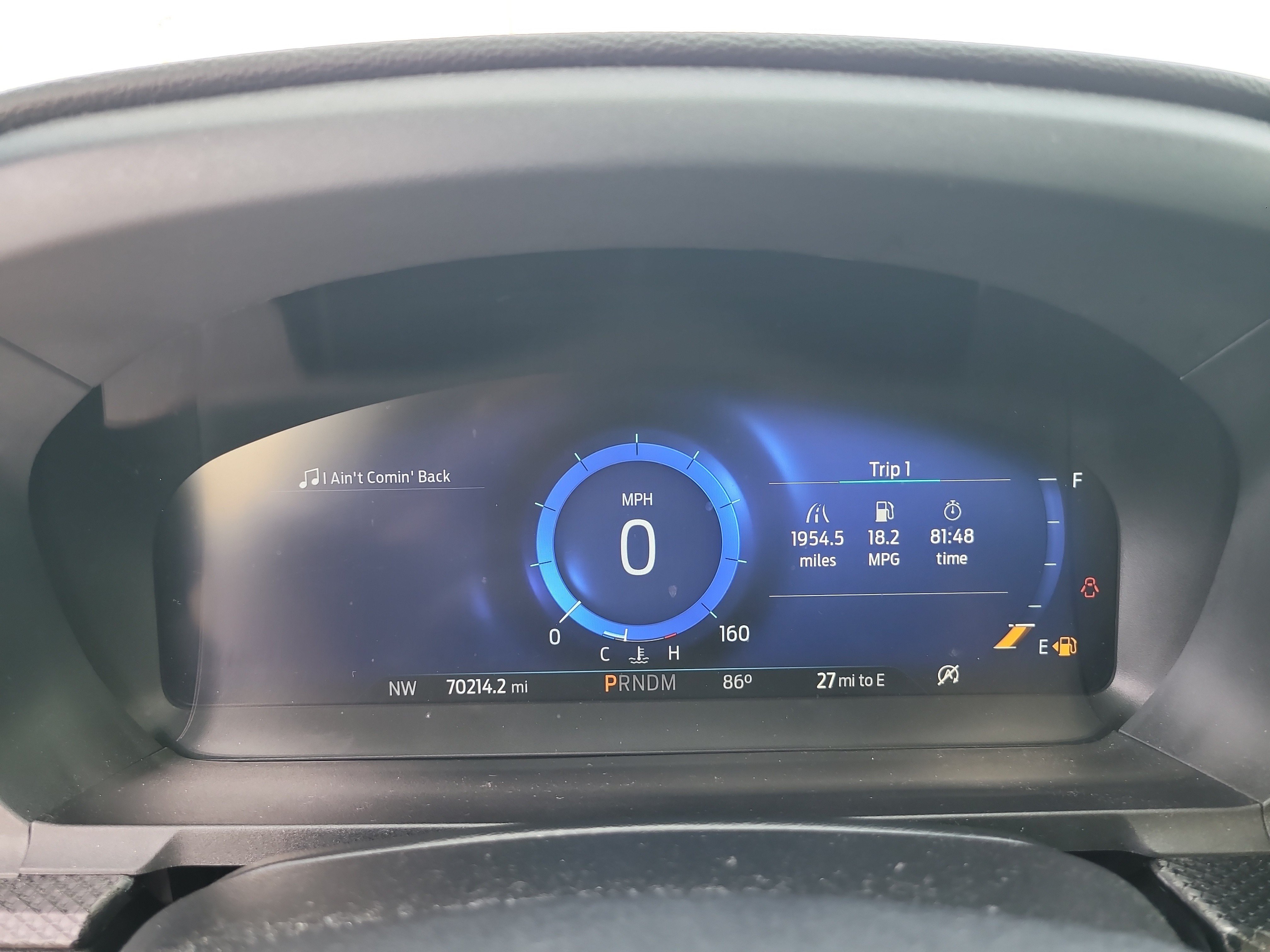 Used 2020 Ford Explorer ST w/ ST Street Pack AWD/4WD image 31