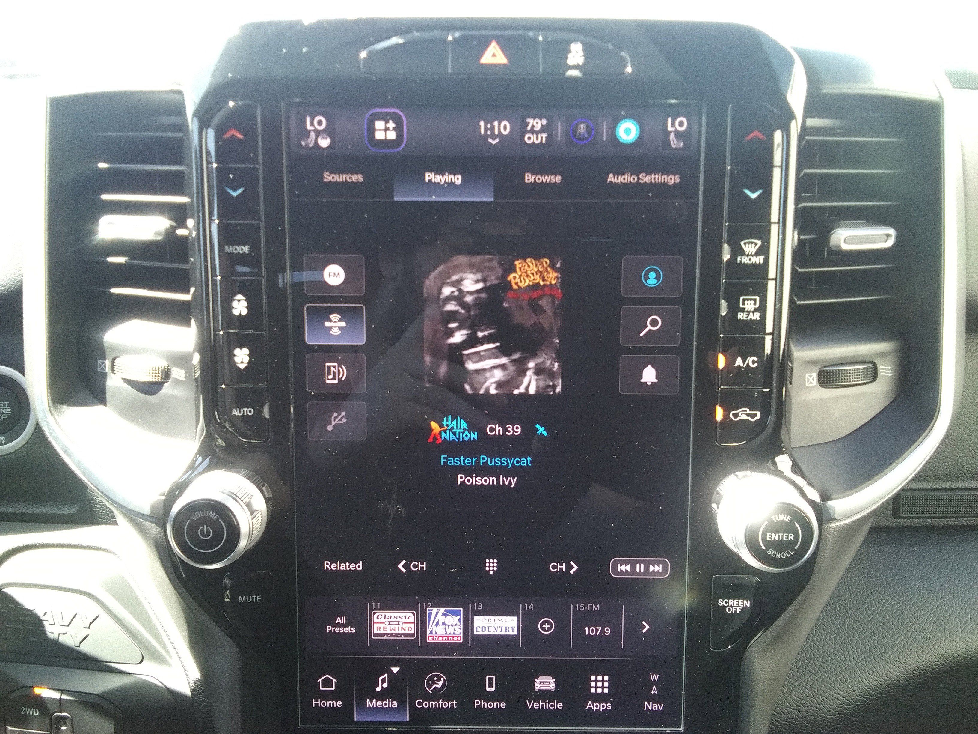 Used 2026 RAM 3500 Big Horn image 20