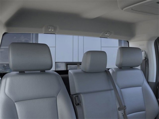 New 2025 Ford F350 XL w/ Snow Plow Prep Package image 22