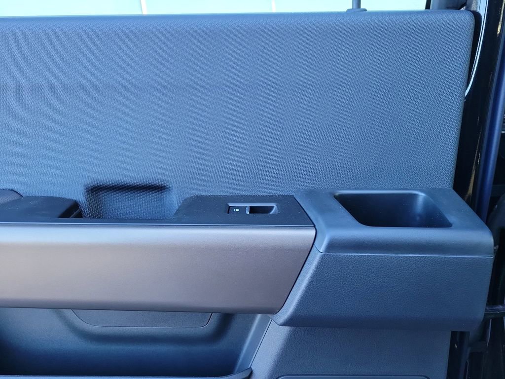 New 2025 Ford F150 STX w/ Equipment Group 201A FX4 image 14