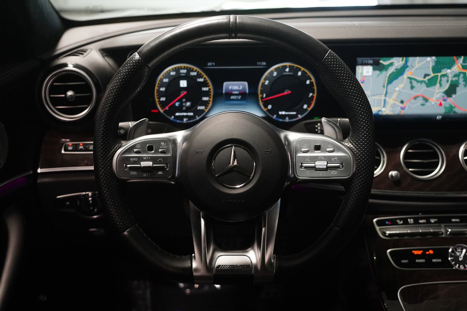 Used 2019 Mercedes-Benz E 63 AMG S image 15