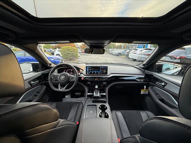 New 2026 Acura MDX A-Spec image 17