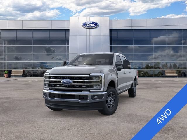 New 2026 Ford F250 Lariat AWD/4WD image 2