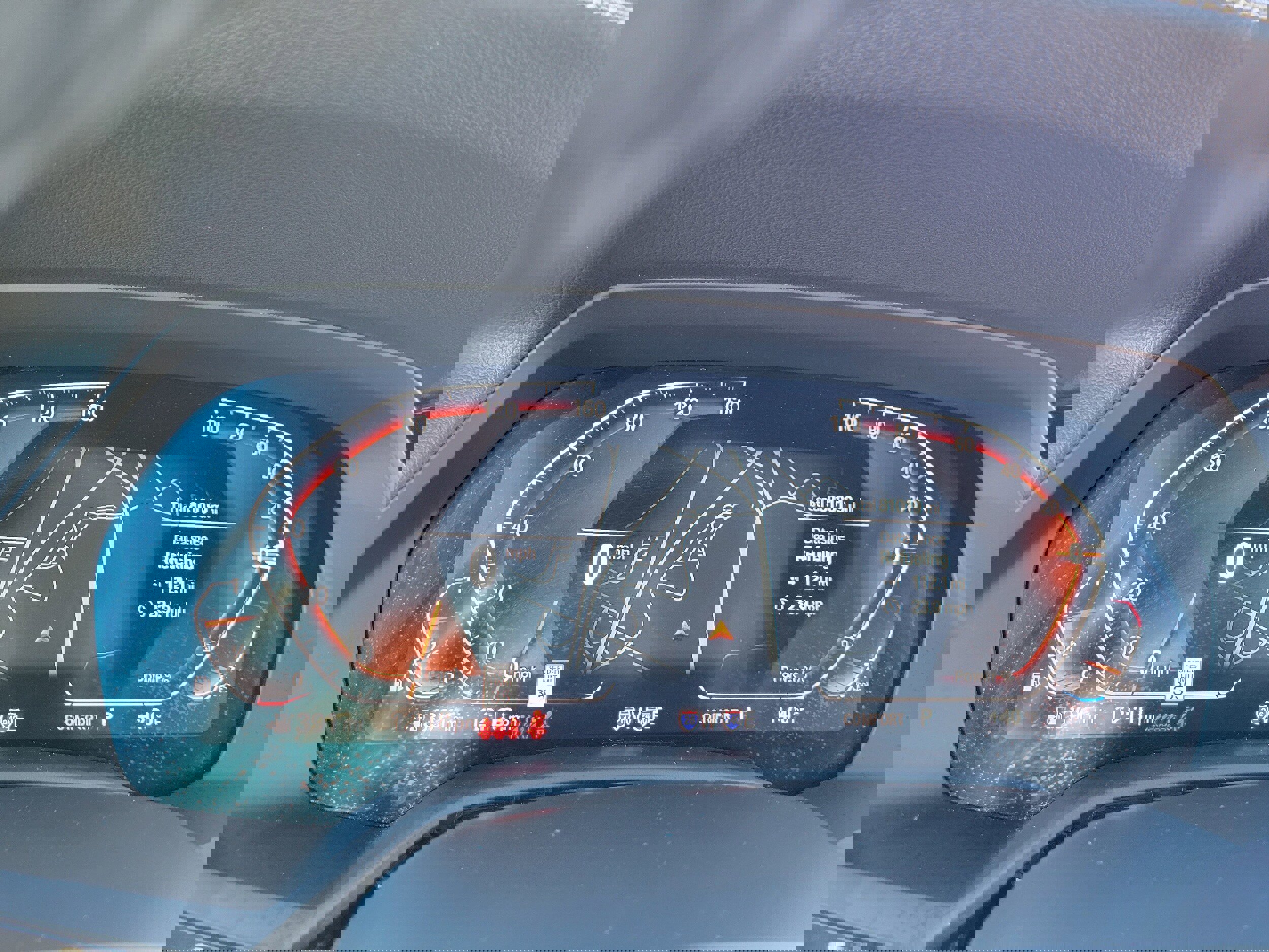 Used 2021 BMW X5 xDrive40i w/ Convenience Package image 15