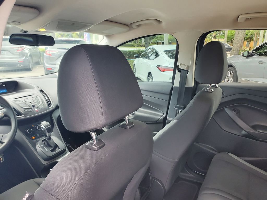 Used 2016 Ford Escape S FWD image 10