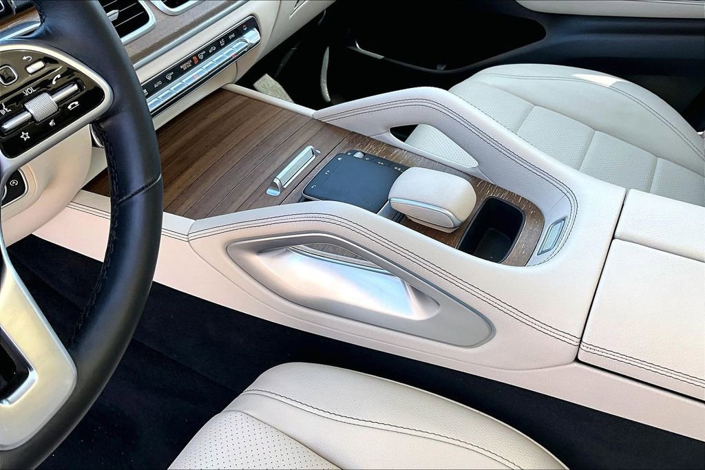 Used 2022 Mercedes-Benz GLE 350 image 15