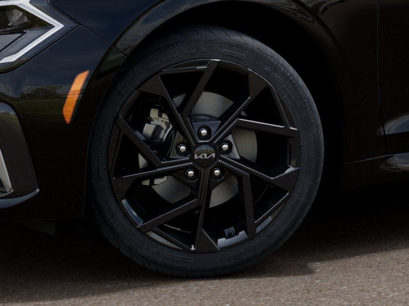 New 2026 Kia K5 GT-Line image 9